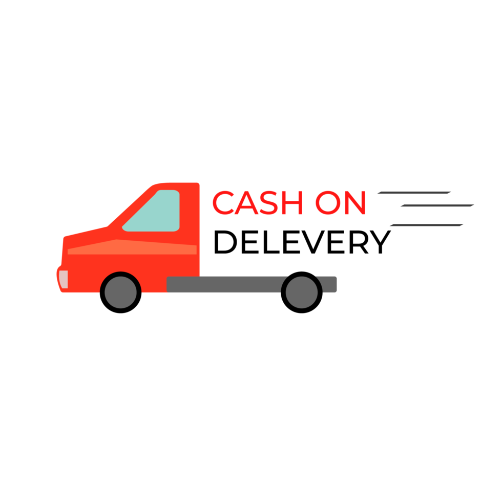 Cash On Delivery